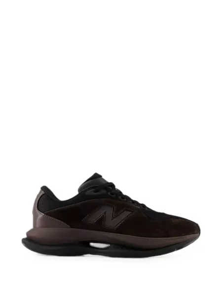Sneakerși New Balance violet