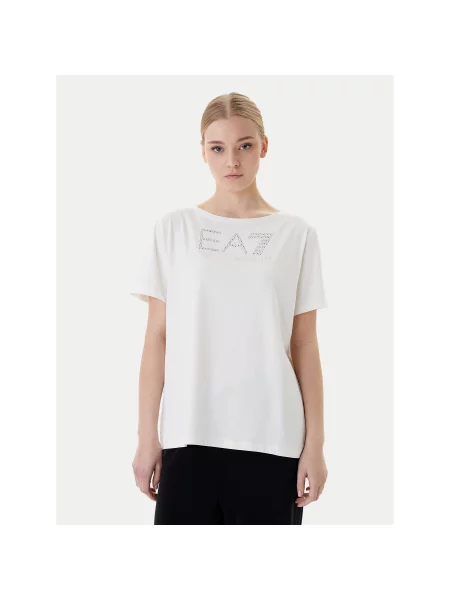 Emporio Armani T-shirt bijela