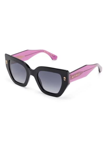 Ochelari de soare Etro violet