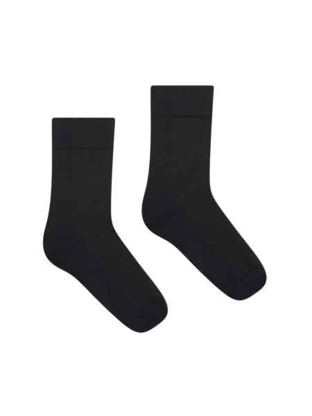 Skarpety Wolford czarne