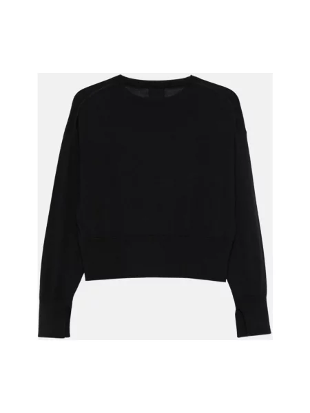 Bluza Daniele Fiesoli czarna