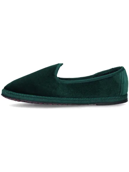 Pantofi De Fonseca verde