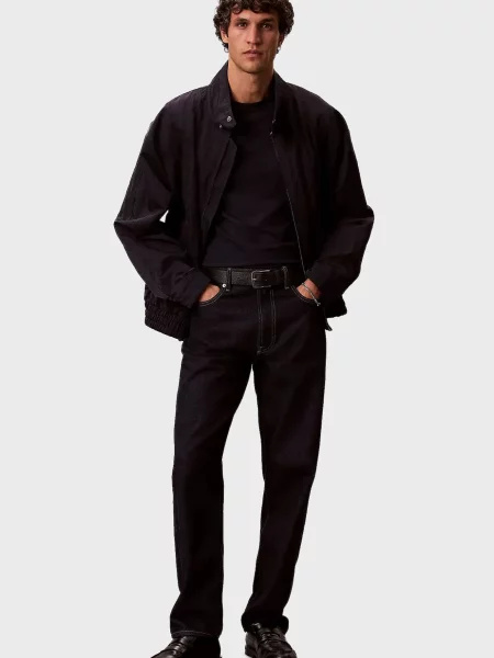 Футболка Calvin Klein синя