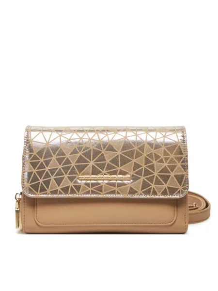 Сумка Ara бежевая