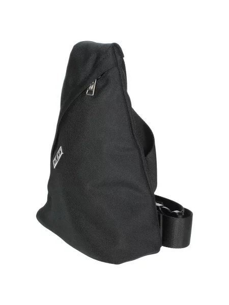 Torba Cult crna