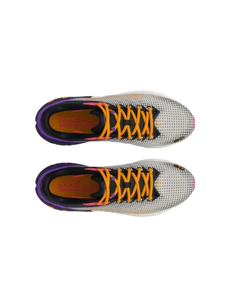 Pantofi Under Armour gri
