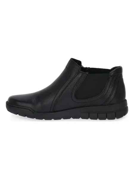 Pantofi Valleverde negru