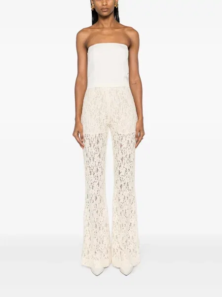 Kelnės Twinset įsiliepsnojo