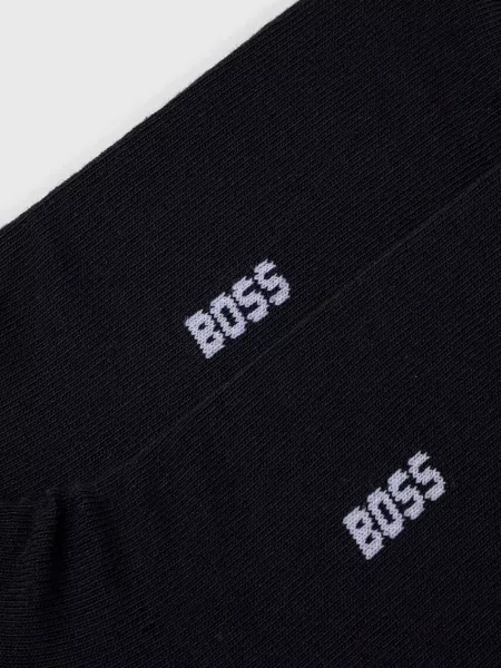 BOSS ponožky 2P AS Uni stripe CC