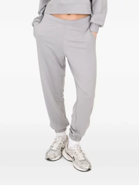 Pantaloni On/off Essentials alergare gri