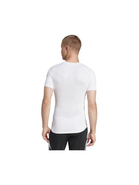 Tričko Adidas biela