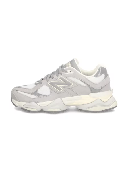 Tenisky New Balance šedé