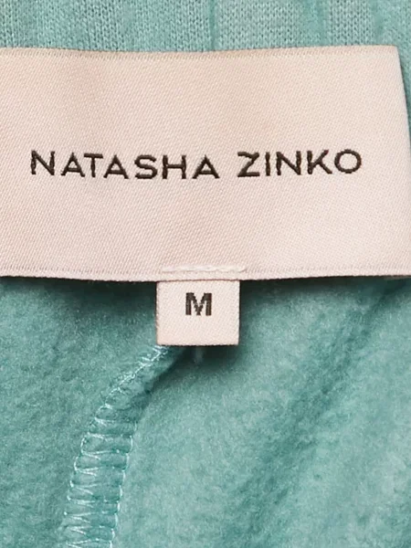 Cargo hlače Natasha Zinko plava