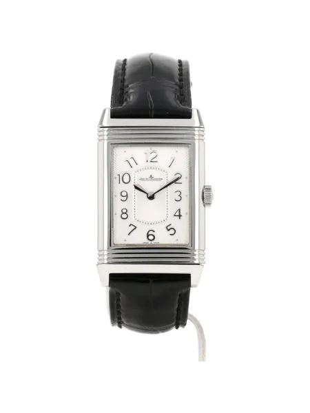 Ceas Jaeger-lecoultre alb