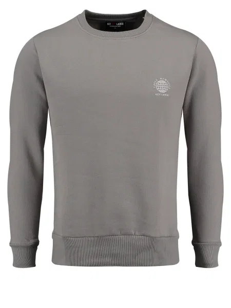 Palton Key Largo alb