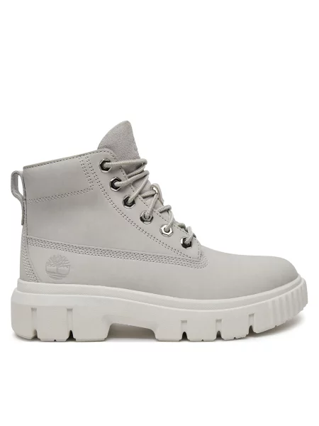 Черевики туристичні Timberland білий