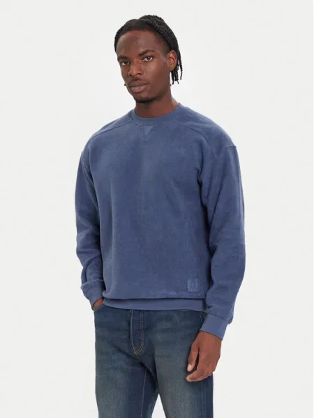 Суитчър United Colors Of Benetton синьо