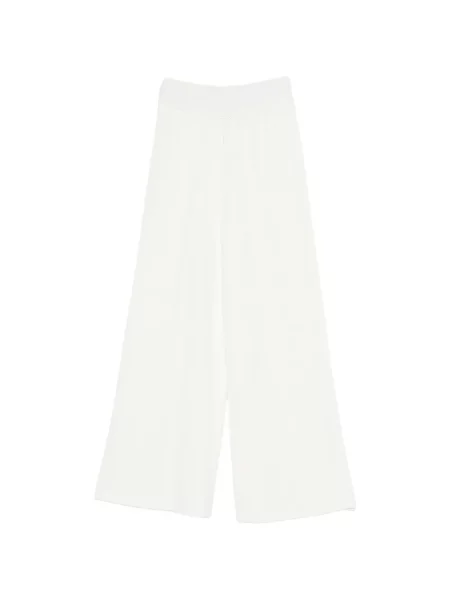 Spodnie Neera białe
