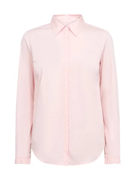 MOS MOSH Bluză MMMattie' roz