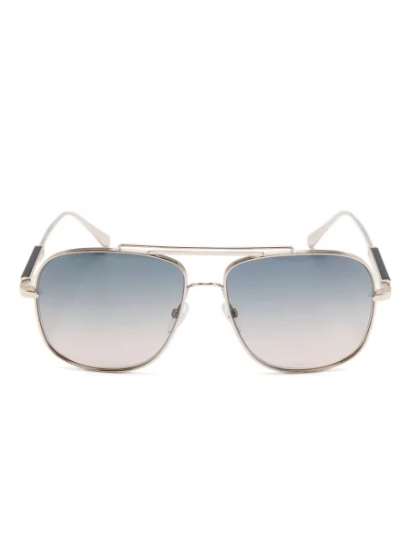 Ochelari de soare Tom Ford Eyewear auriu