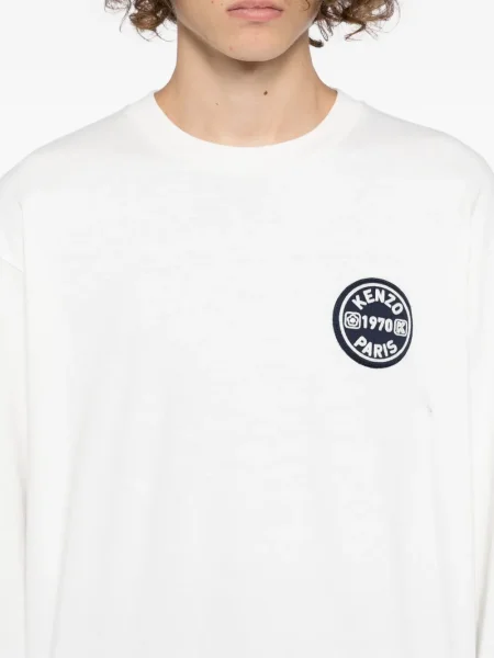 Tricou Kenzo alb