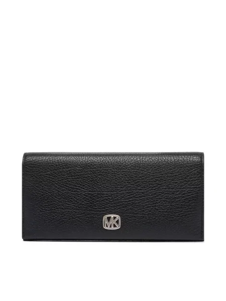 MICHAEL Michael Kors Portfel Bryant czarny