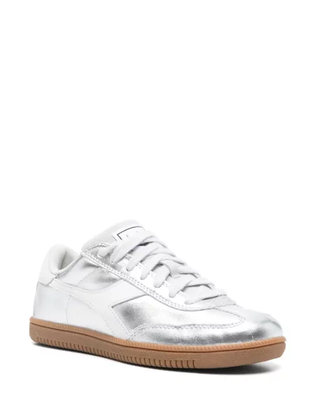 Sneakerși Diadora gri