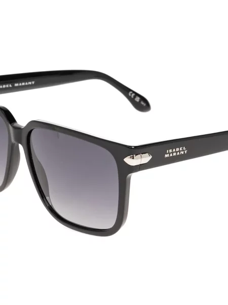 Ochelari de soare Isabel Marant Eyewear negru