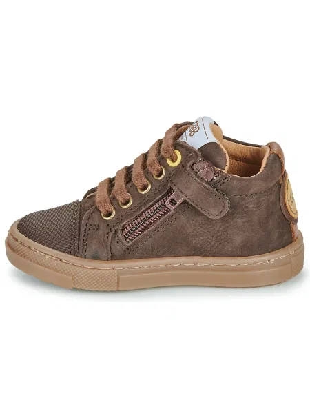 Pantofi copii Gbb maro