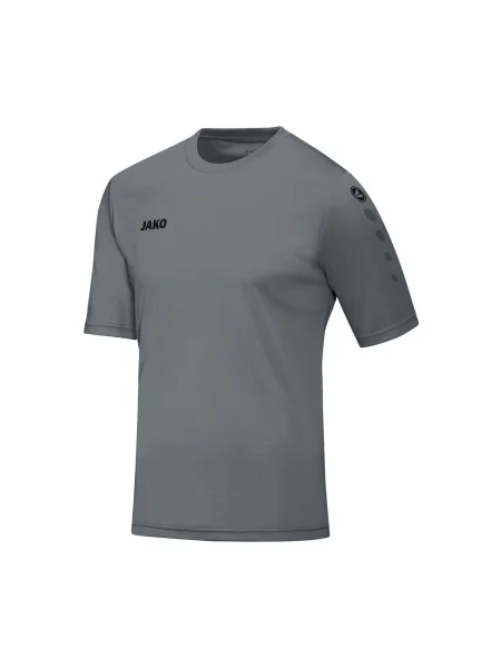 Tricou Jako gri