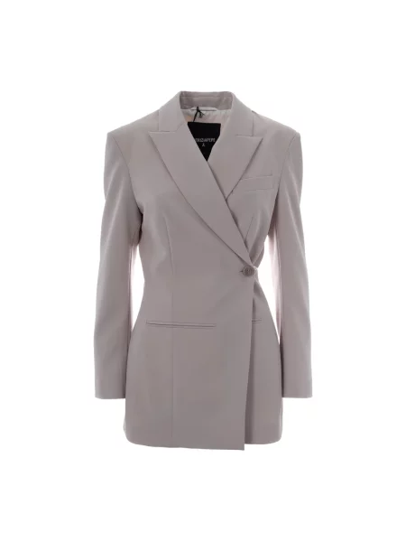 Marynarka Patrizia Pepe szara