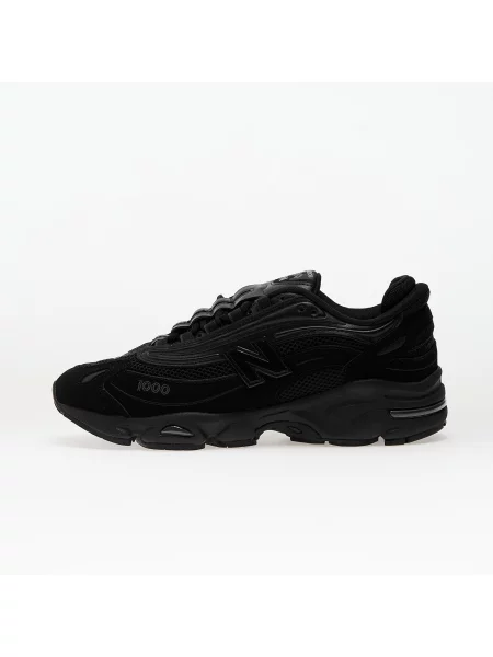 Маратонки New Balance черно