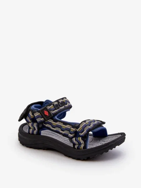 Сандали Lee Cooper черно