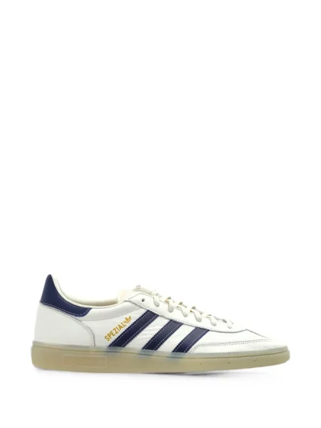 Sneakersy Adidas Spezial z logo czarne