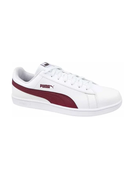Pantofi Puma alb