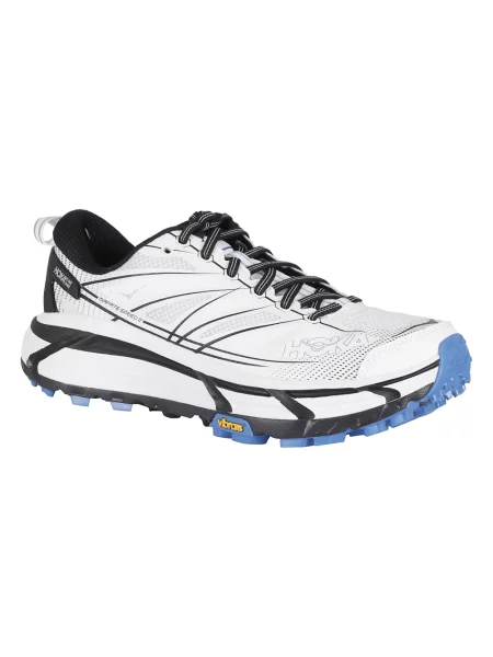 Sneakersy Hoka One One białe