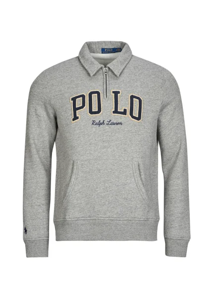 Polo Polo Ralph Lauren gri