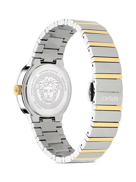 Часовници Versace синьо