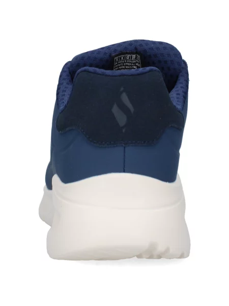 Tenisky Skechers modrá