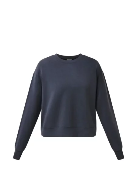 Mikina Sweaty Betty modrá
