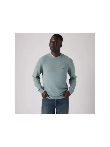 Pulover Levi's® albastru