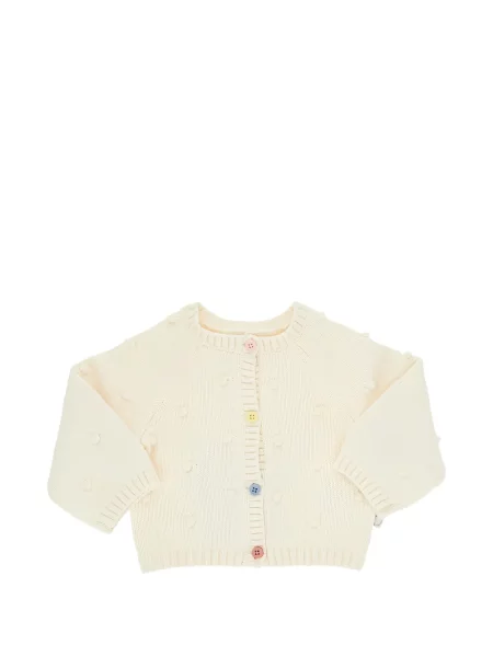 Kardigan dziecięcy Stella Mccartney