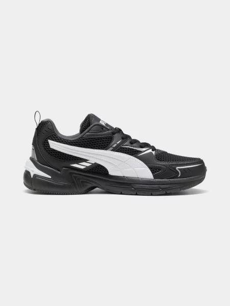 Кроссовки Puma черные