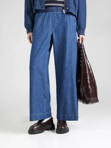 GAP Jeans MACKINAC denim albastru