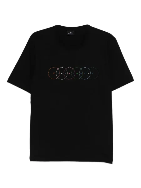 Tricou Ps Paul Smith negru