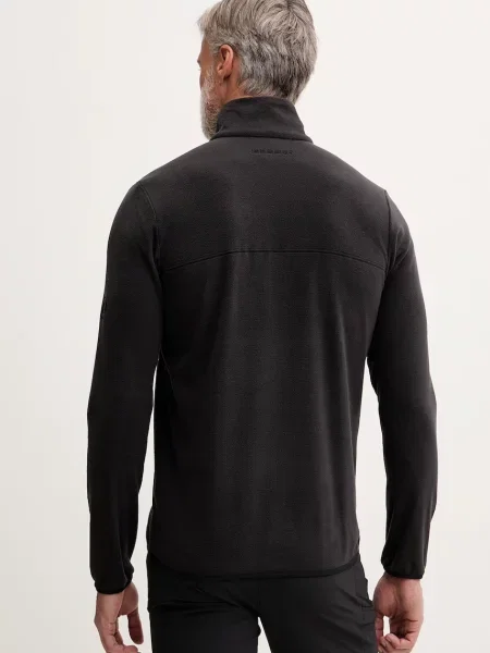 Mammut bluza sportowa polarowa Innominata Light czarna