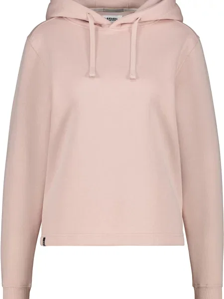 Alife and Kickin Pulover AKFrederike pudră roz