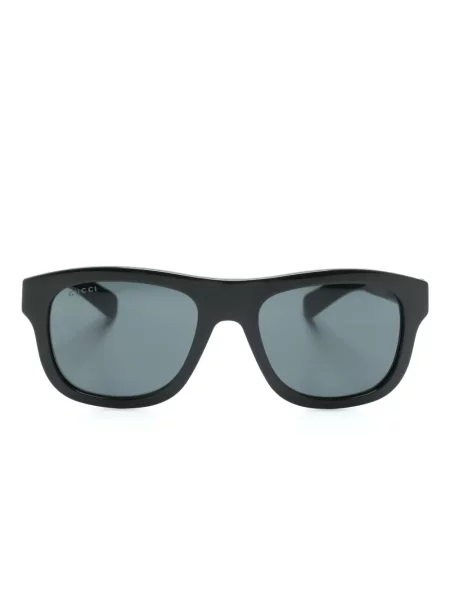 Ochelari de soare Gucci Eyewear verde