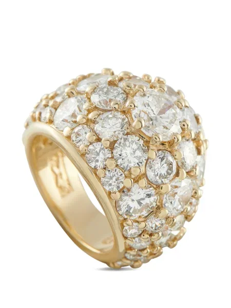 Diamant inel Lb Exclusive auriu