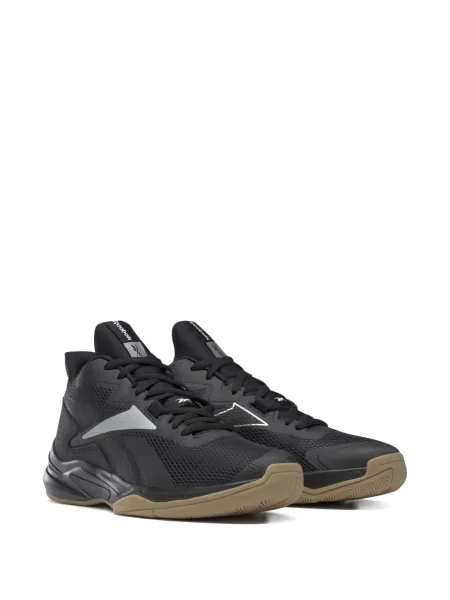 Sneakerși Reebok negru